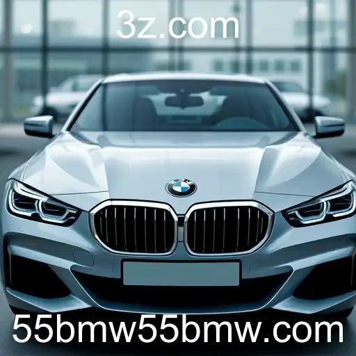 The Future of Mobility: BMW's Ambitious Innovations