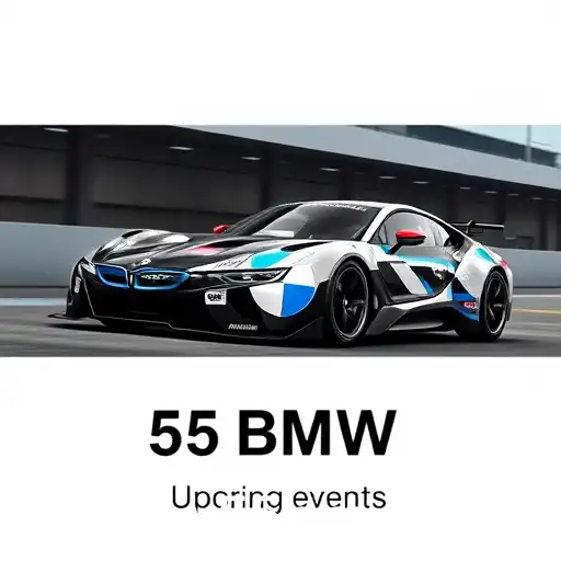 BMW Accelerates Towards a Greener Future