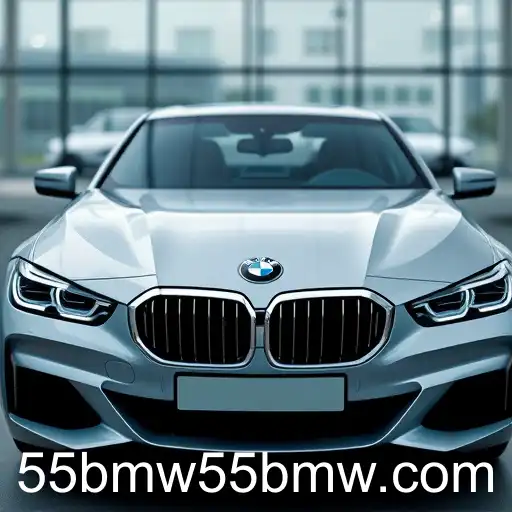 The Future of Mobility: BMW's Ambitious Innovations