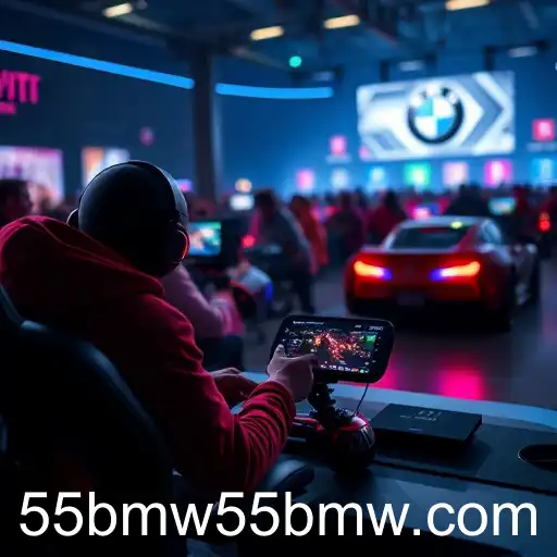 The Evolution of Online Gaming Platforms