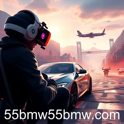 The Evolution of Gaming Websites in 2025