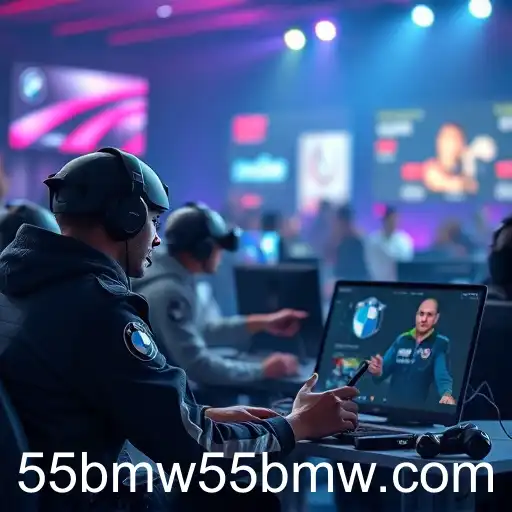 The Evolution of Gaming in 2025