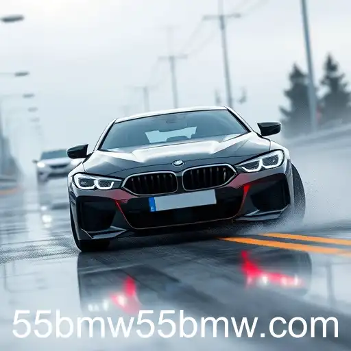 Evolving Trends in Gaming with 55BMW Gimmicks