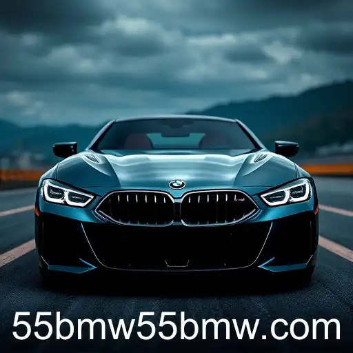 Gamers Unite Over 55BMW in An Evolving Landscape