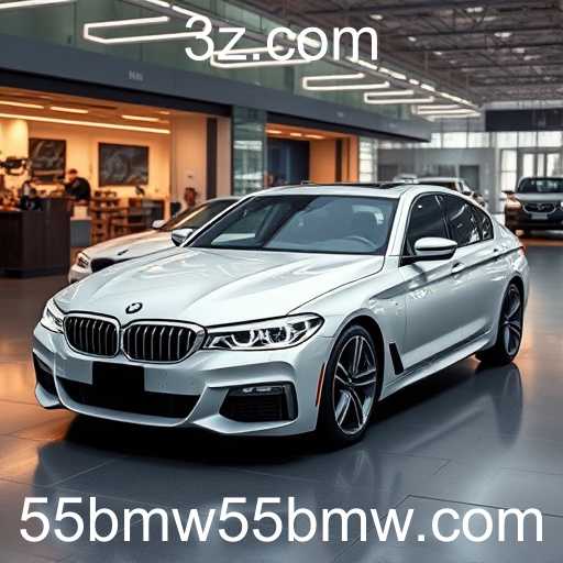 55BMW