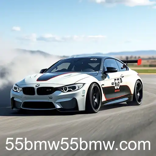 The Digital Playground: 55BMW's Impact on Gaming