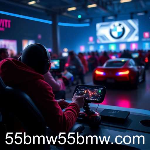 The Evolution of Online Gaming Platforms