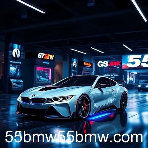 The Evolution of 55BMW in Gaming