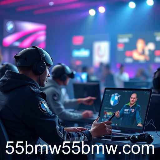 The Evolution of Gaming in 2025