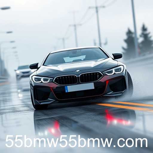 Evolving Trends in Gaming with 55BMW Gimmicks