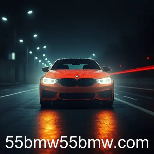 The Future of Gaming: A Look at 55BMW and Emerging Trends