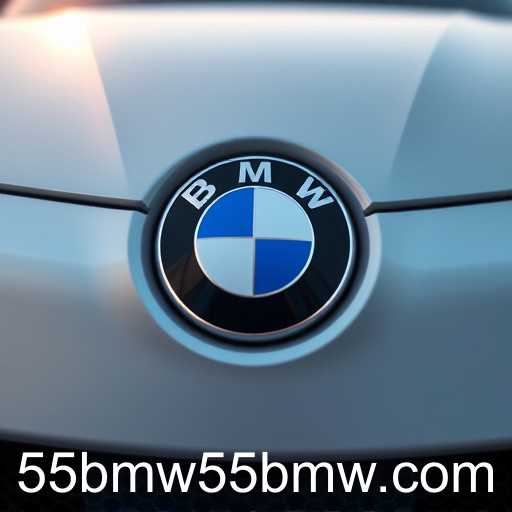 Gaming Revolution with 55BMW Code: A New Era on the Horizon