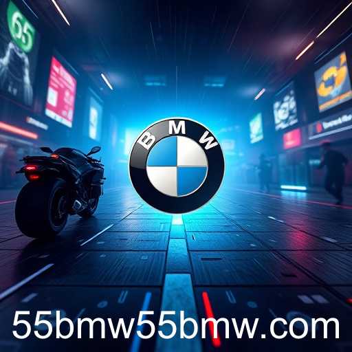 The Gaming Evolution: 55BMW Challenges and Trends