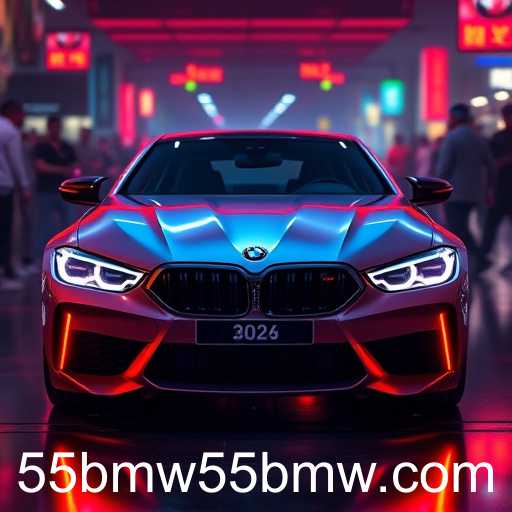 Gaming Innovation: The Rise of 55BMW