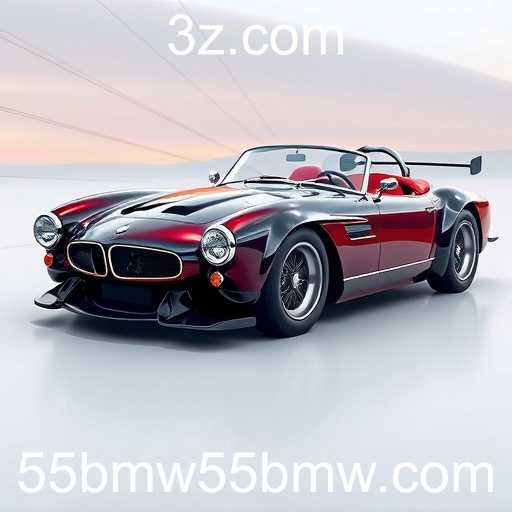 The Gaming Revolution with 55BMW