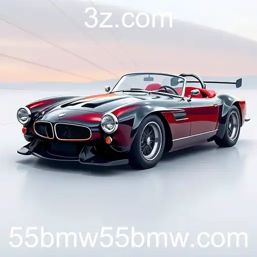 The Gaming Revolution with 55BMW