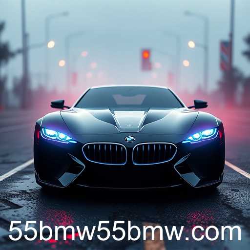 Gaming Revolution with 55BMW