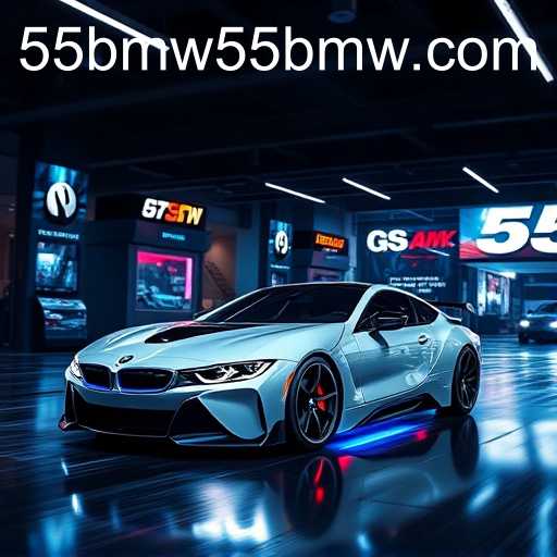 Gaming Revolution: The Rise of 55BMW