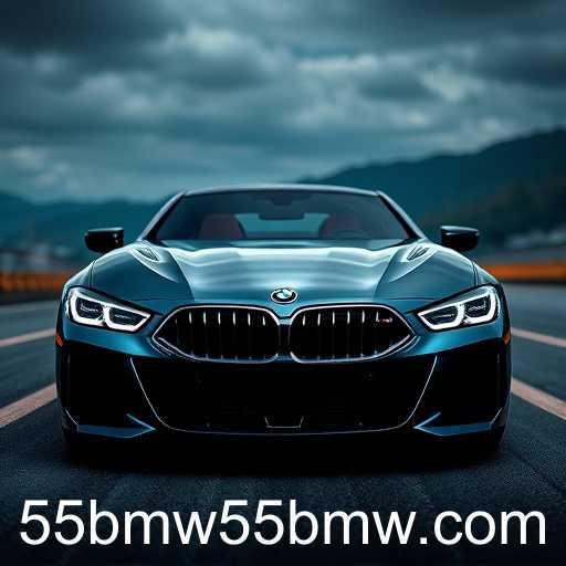 Gamers Unite Over 55BMW in An Evolving Landscape