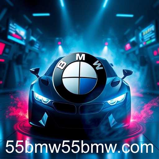 The Impact of '55BMW' on Online Gaming Communities