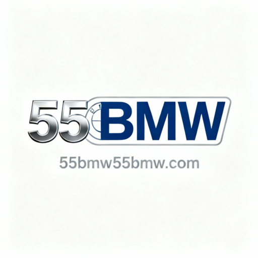 55BMW