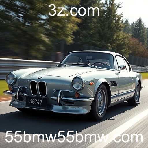 55BMW