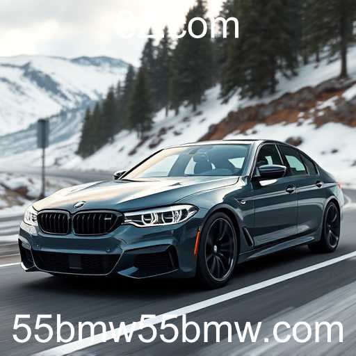 55BMW