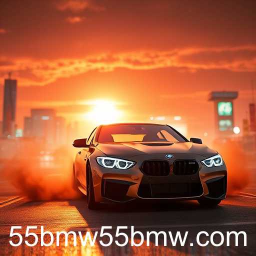 The Rise of 55BMW in Gaming Platforms
