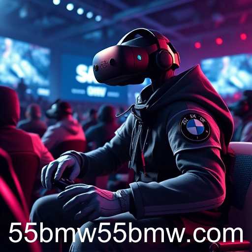 Gaming Revolution: The Rise of 55BMW