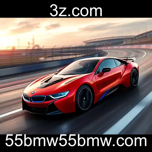 Exploring the 'Innovative Tech' Category with the Key Player: 55BMW